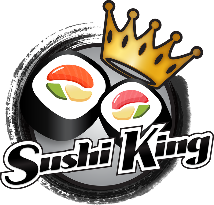 Sushi King logo